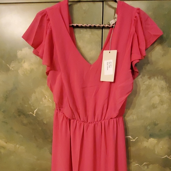 DRESS - Picture 7 of 7